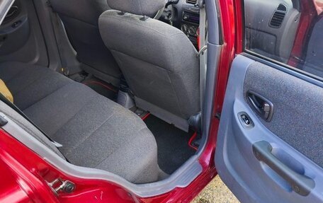 Hyundai Accent II, 2004 год, 244 000 рублей, 6 фотография