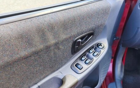 Hyundai Accent II, 2004 год, 244 000 рублей, 10 фотография