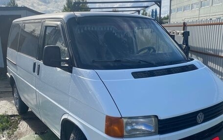 Volkswagen Transporter T4, 1991 год, 550 000 рублей, 2 фотография