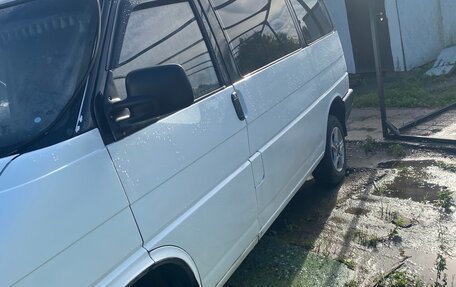 Volkswagen Transporter T4, 1991 год, 550 000 рублей, 3 фотография
