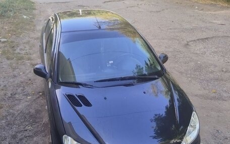 Peugeot 206, 2008 год, 180 000 рублей, 1 фотография