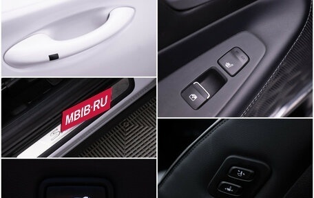 Hyundai Santa Fe IV, 2021 год, 3 550 000 рублей, 15 фотография
