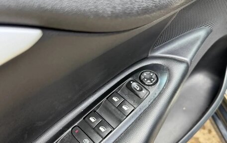 Citroen C4 II рестайлинг, 2013 год, 630 000 рублей, 20 фотография
