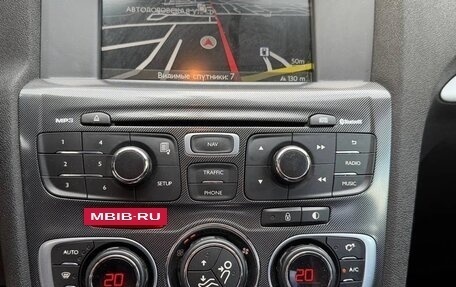 Citroen C4 II рестайлинг, 2013 год, 630 000 рублей, 19 фотография