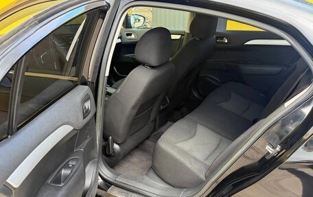 Citroen C4 II рестайлинг, 2013 год, 630 000 рублей, 22 фотография
