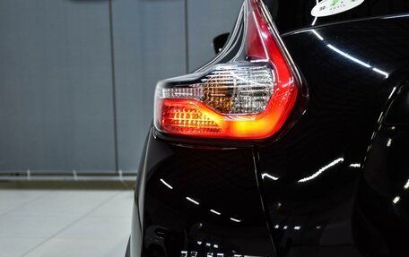 Nissan Juke II, 2015 год, 1 079 000 рублей, 7 фотография