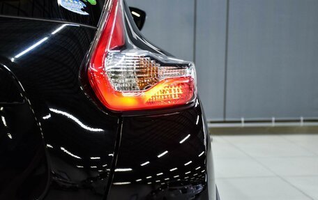 Nissan Juke II, 2015 год, 1 079 000 рублей, 8 фотография