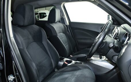 Nissan Juke II, 2015 год, 1 079 000 рублей, 12 фотография