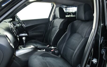 Nissan Juke II, 2015 год, 1 079 000 рублей, 9 фотография