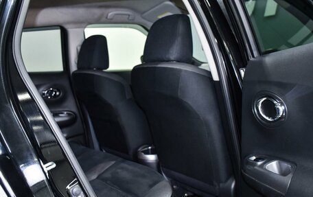 Nissan Juke II, 2015 год, 1 079 000 рублей, 13 фотография