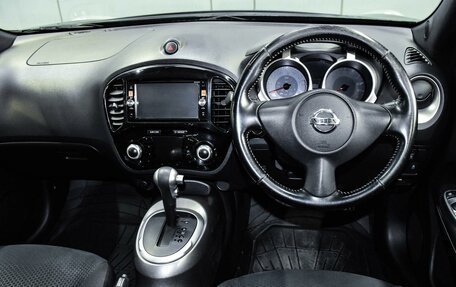 Nissan Juke II, 2015 год, 1 079 000 рублей, 14 фотография