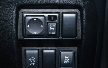 Nissan Juke II, 2015 год, 1 079 000 рублей, 22 фотография