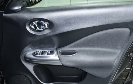 Nissan Juke II, 2015 год, 1 079 000 рублей, 23 фотография