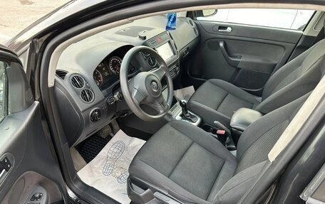 Volkswagen Golf Plus II, 2011 год, 450 000 рублей, 4 фотография