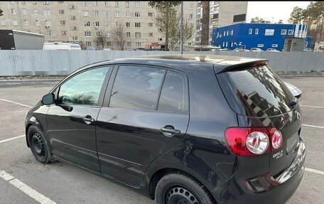 Volkswagen Golf Plus II, 2011 год, 450 000 рублей, 3 фотография