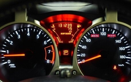 Nissan Juke II, 2015 год, 1 079 000 рублей, 16 фотография