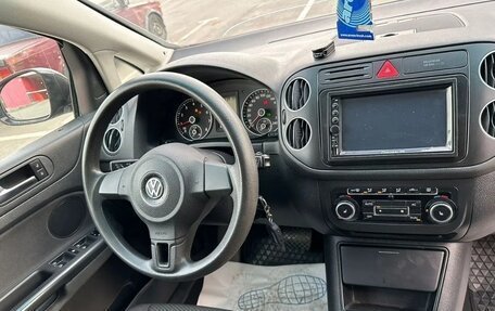 Volkswagen Golf Plus II, 2011 год, 450 000 рублей, 5 фотография
