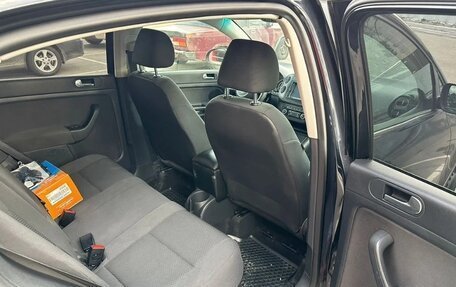 Volkswagen Golf Plus II, 2011 год, 450 000 рублей, 6 фотография