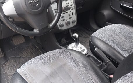 Opel Corsa D, 2011 год, 300 000 рублей, 5 фотография