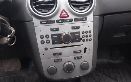 Opel Corsa D, 2011 год, 300 000 рублей, 7 фотография
