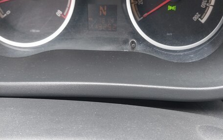 Opel Corsa D, 2011 год, 300 000 рублей, 8 фотография