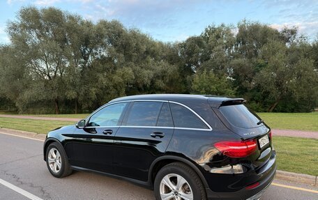 Mercedes-Benz GLC, 2019 год, 3 300 000 рублей, 9 фотография