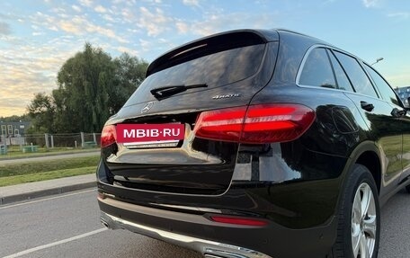 Mercedes-Benz GLC, 2019 год, 3 300 000 рублей, 7 фотография