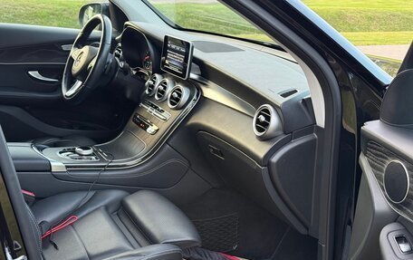 Mercedes-Benz GLC, 2019 год, 3 300 000 рублей, 14 фотография