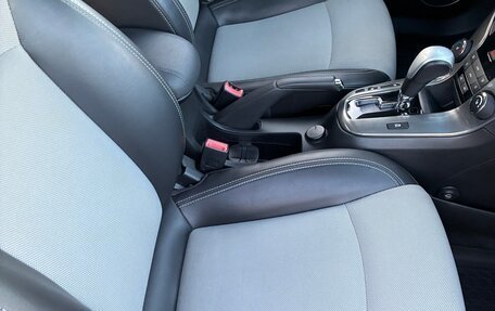 Chevrolet Cruze II, 2014 год, 1 250 000 рублей, 4 фотография
