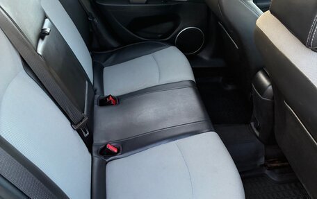 Chevrolet Cruze II, 2014 год, 1 250 000 рублей, 8 фотография