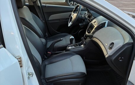 Chevrolet Cruze II, 2014 год, 1 250 000 рублей, 6 фотография
