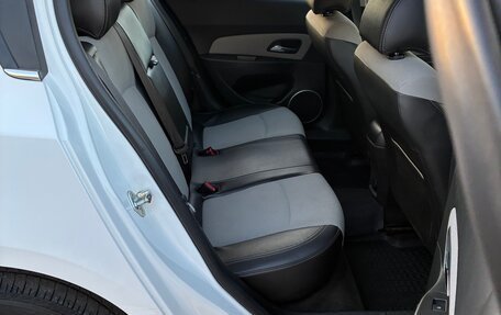 Chevrolet Cruze II, 2014 год, 1 250 000 рублей, 9 фотография