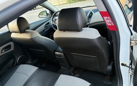 Chevrolet Cruze II, 2014 год, 1 250 000 рублей, 7 фотография