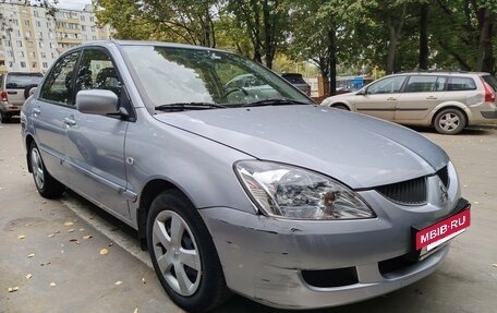 Mitsubishi Lancer IX, 2005 год, 1 330 000 рублей, 2 фотография