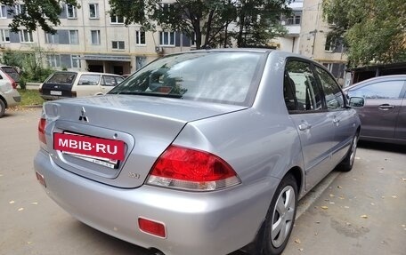 Mitsubishi Lancer IX, 2005 год, 1 330 000 рублей, 3 фотография