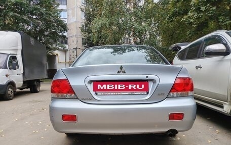 Mitsubishi Lancer IX, 2005 год, 1 330 000 рублей, 5 фотография