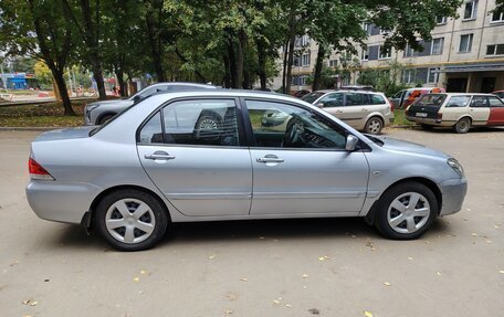Mitsubishi Lancer IX, 2005 год, 1 330 000 рублей, 8 фотография