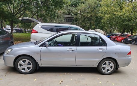 Mitsubishi Lancer IX, 2005 год, 1 330 000 рублей, 6 фотография