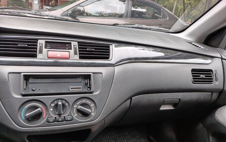Mitsubishi Lancer IX, 2005 год, 1 330 000 рублей, 11 фотография