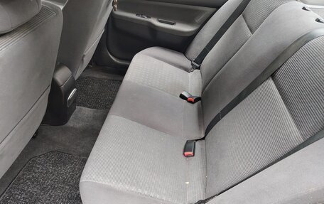 Mitsubishi Lancer IX, 2005 год, 1 330 000 рублей, 15 фотография