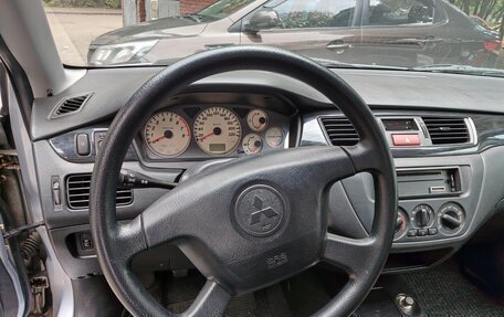 Mitsubishi Lancer IX, 2005 год, 1 330 000 рублей, 13 фотография