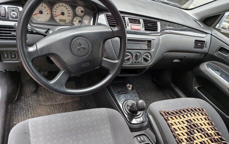 Mitsubishi Lancer IX, 2005 год, 1 330 000 рублей, 12 фотография
