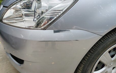 Mitsubishi Lancer IX, 2005 год, 1 330 000 рублей, 17 фотография