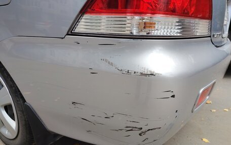 Mitsubishi Lancer IX, 2005 год, 1 330 000 рублей, 18 фотография