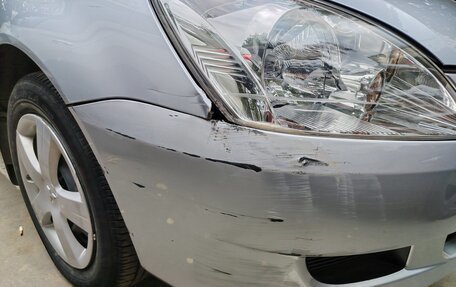 Mitsubishi Lancer IX, 2005 год, 1 330 000 рублей, 19 фотография