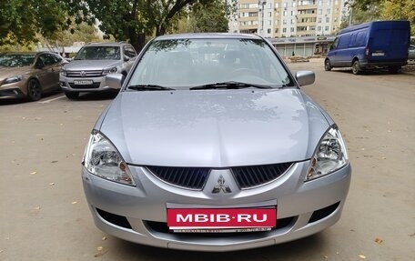 Mitsubishi Lancer IX, 2005 год, 1 330 000 рублей, 7 фотография
