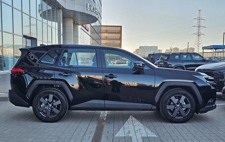 Toyota RAV4, 2026 год, 4 300 000 рублей, 4 фотография