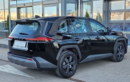 Toyota RAV4, 2026 год, 4 300 000 рублей, 11 фотография