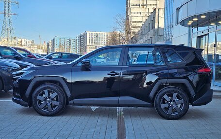 Toyota RAV4, 2026 год, 4 300 000 рублей, 6 фотография