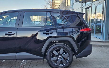 Toyota RAV4, 2026 год, 4 300 000 рублей, 8 фотография